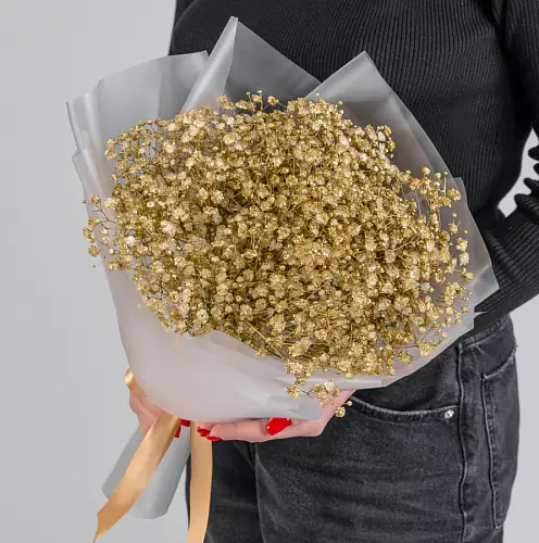 9 Золотых Гипсофил