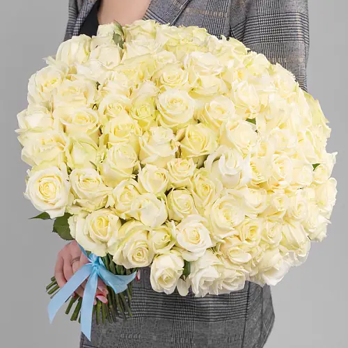 101 Белая Роза Кения