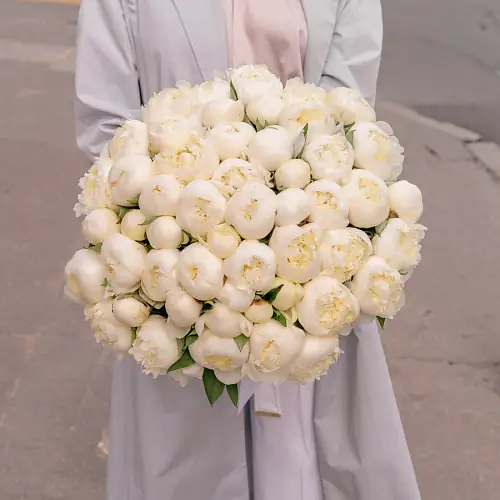 51 Пион под ленту 