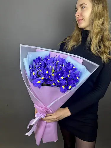 На фото №2 Звездное небо