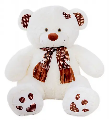Медведь Тони 50см