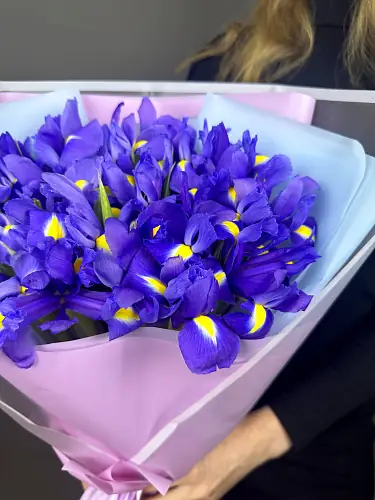 На фото №4 Звездное небо