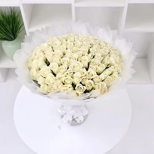 На фото №2 101 Кенийская роза