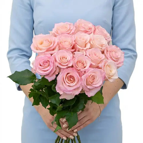 15 Элитных роз