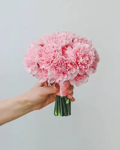 Букет невесты 03