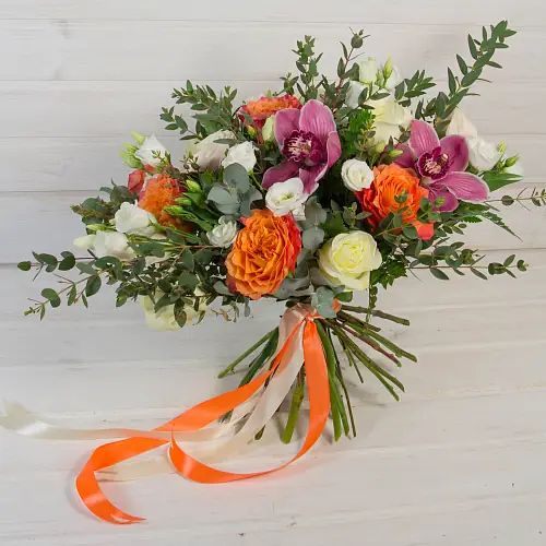 Букет "Барселона"